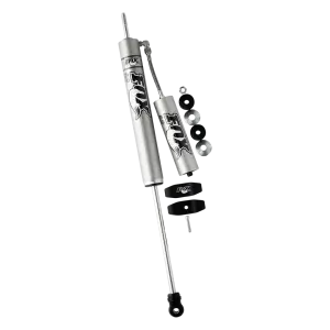 Fox Racing - Fox 2.0 Performance Series Reservoir Smooth Body Shock for Jeep (2007-18) Wrangler (Front, Lifted 4"-6") - Image 3