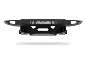 DV8 Offroad Spec Series Front Bumper for Ford (2017-22) F-250/F-350