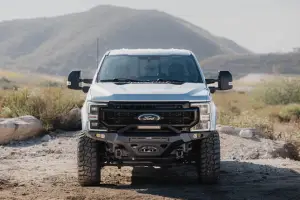 DV8 Offroad - DV8 Offroad Spec Series Front Bumper for Ford (2017-22) F-250/F-350 - Image 3