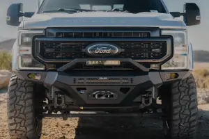 DV8 Offroad - DV8 Offroad Spec Series Front Bumper for Ford (2017-22) F-250/F-350 - Image 6