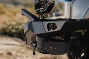 DV8 Offroad - DV8 Offroad Spec Series Front Bumper for Ford (2017-22) F-250/F-350 - Image 7