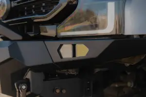 DV8 Offroad - DV8 Offroad Spec Series Front Bumper for Ford (2017-22) F-250/F-350 - Image 10