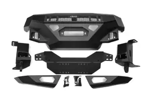 DV8 Offroad - DV8 Offroad Spec Series Front Bumper for Ford (2017-22) F-250/F-350 - Image 12