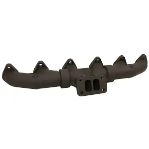 BD Diesel Performance - BD Diesel Exhaust Manifold Kit for Dodge (1998.5-02) 5.9L Cummins (Stock/T3) - Image 2