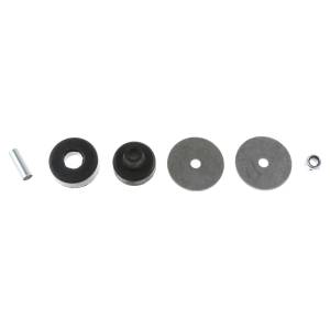 BILSTEIN - BILSTEIN B6 4600 - Suspension Shock Absorber for Dodge/Ram (1994-02) 2500/3500 - Image 2