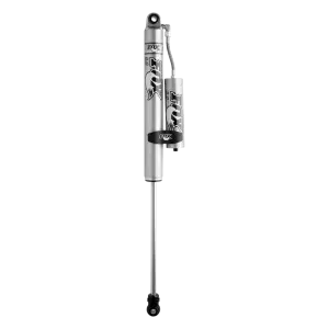Fox 2.0 Performance Series Reservoir Smooth Body Shocks for Ford (1999-16) F-250/F-350 Super Duty 4WD / (2005-16) F-450/F-550 (Rear, Lifted 0"-1")