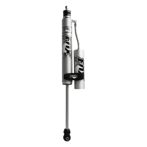 Fox 2.0 Performance Series Reservoir Smooth Body Shock for Jeep (2007-18) Wrangler (Front, Lifted 1.5-3.5")
