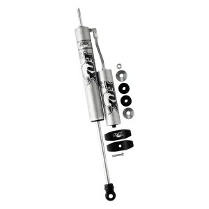 Fox Racing - Fox 2.0 Performance Series Reservoir Smooth Body Shock for Jeep (2007-18) Wrangler (Front, Lifted 1.5-3.5") - Image 2