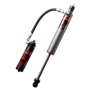 Fox Racing - Fox 2.5 Factory Race Series Internal Bypass Shocks for Toyota (2005-23) Tacoma (Rear, Lifted 0"-1.5") - Image 2