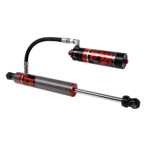Fox Racing - Fox 2.5 Factory Race Series Internal Bypass Shocks for Toyota (2005-23) Tacoma (Rear, Lifted 0"-1.5") - Image 3