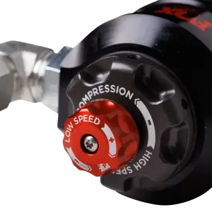 Fox Racing - Fox 2.5 Factory Race Series Internal Bypass Shocks for Toyota (2005-23) Tacoma (Rear, Lifted 0"-1.5") - Image 4