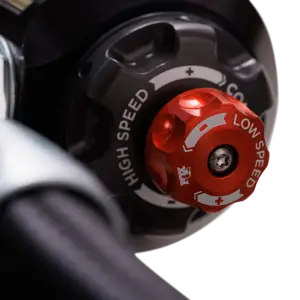 Fox Racing - Fox 3.0 Factory Race Series Shocks for Ford (2010-14) F-150 SVT Raptor (Front, Lifted 2") - Image 3