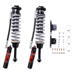 Fox Racing - Fox 3.0 Factory Race Series Shocks for Ford (2010-14) F-150 SVT Raptor (Front, Lifted 2") - Image 5