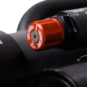 Fox Racing - Fox 3.0 Factory Race Series External Bypass Shocks for Ford (2010-14) F-150 SVT Raptor (Rear, Lifted 0"-1") - Image 4