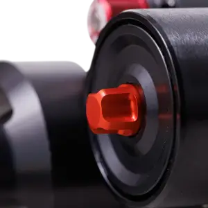Fox Racing - Fox 3.0 Factory Race Series External Bypass Shocks for Ford (2010-14) F-150 SVT Raptor (Rear, Lifted 0"-1") - Image 5