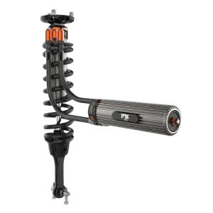 Fox Racing - Fox 3.0 Factory Race Series Internal Bypass Shocks for Ford (2021-26) F-150 (Front, Lifted 2.5") - Image 2