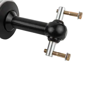 Fox Racing - Fox 3.0 Factory Race Series Internal Bypass Shocks for Ford (2021-26) F-150 (Front, Lifted 2.5") - Image 5