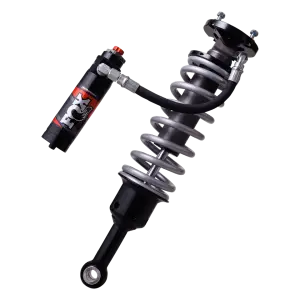 Fox Racing - Fox 2.5 Performance Elite Series Shocks for Toyota (2024-26) Land Cruiser / (2025-26) 4-Runner | Lexus (2024-26) GX550 (Front, Lifted 1.5"-3") - Image 2