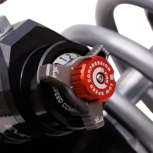 Fox Racing - Fox 2.5 Performance Elite Series Shocks for Toyota (2024-26) Land Cruiser / (2025-26) 4-Runner | Lexus (2024-26) GX550 (Front, Lifted 1.5"-3") - Image 3