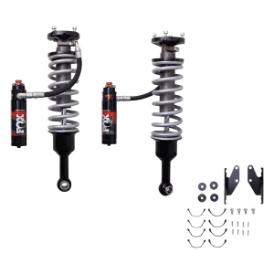 Fox Racing - Fox 2.5 Performance Elite Series Shocks for Toyota (2024-26) Land Cruiser / (2025-26) 4-Runner | Lexus (2024-26) GX550 (Front, Lifted 1.5"-3") - Image 4