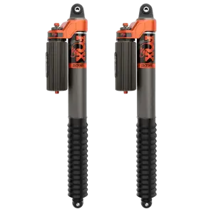 Fox 3.0 Factory Race Series Internal Bypass Shocks for Ford (2021-26) F-150 (Front, Lifted 0"-1") 