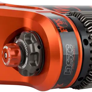 Fox Racing - Fox 3.0 Factory Race Series Internal Bypass Shocks for Ford (2021-26) F-150 (Front, Lifted 0"-1") - Image 4