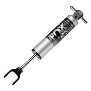 Fox Racing - Fox 2.5 Performance Series  HTO Shock for Chevy/GMC (2011-26) 2500HD/3500HD (Front, Lifted 1.5"-2.5") - Image 2