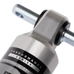 Fox Racing - Fox 2.5 Performance Series  HTO Shock for Chevy/GMC (2011-26) 2500HD/3500HD (Front, Lifted 1.5"-2.5") - Image 4