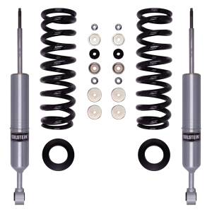 BILSTEIN B8 6112 - Suspension Kit for Toyota (2008-22) Sequoia / (2007-21) Tundra