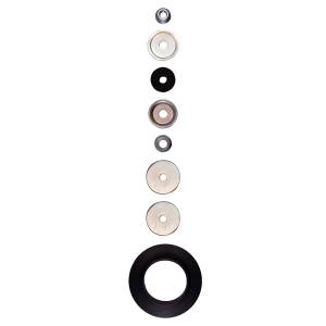 BILSTEIN - BILSTEIN B8 6112 - Suspension Kit for Toyota (2008-22) Sequoia / (2007-21) Tundra - Image 7