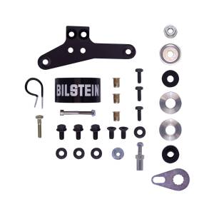 BILSTEIN - BILSTEIN B8 8100 - Suspension Shock Absorber for Lexus (2010-23) GX460 / (2003-09) GX470 | Toyota (2003-24) 4-Runner - Image 5
