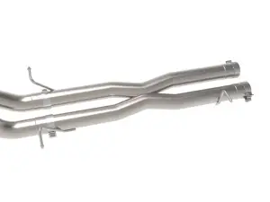 aFe - aFe Power Vulcan Series 3 IN to 3-1/2 IN Cat-Back Exhaust System for Ram (2025-26) 1500 RHO L6-3.0L (tt) (304 Stainless Steel w/ Black Tips) - Image 3