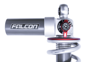 ReadyLIFT Suspension - ReadyLIFT 2.5" Coilover Front Lift Kit for Ford (2017-26) Super Duty Diesel 4WD (w/ Falcon 3.3 Shocks) - Image 8
