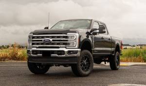 ReadyLIFT Suspension - Copy of ReadyLIFT 4" Coilover Suspension System for Ford (2023-26) F-250/ F-350 Super Duty 4WD, (w/ Falcon MAX3.3 Shocks and Radius Arms) - Image 3
