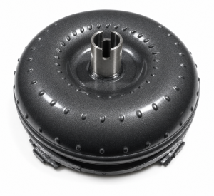 Diamond T Torque Converter for Ford (2011-14) 3.5L EcoBoost & 5.0L 6R75/6R80 F-150 (Hub w/ Slots)