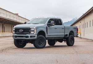 ReadyLIFT Suspension - ReadyLIFT 6" Coil Spring Suspension System for Ford (2023-26) F-250/F-350 Super Duty 4WD, (w/ Falcon MAX3.3 Shocks and Radius Arms) - Image 7