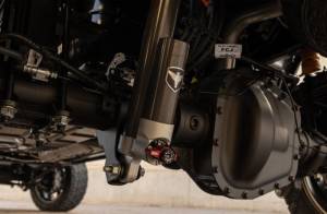 ReadyLIFT Suspension - ReadyLIFT 6" Coil Spring Suspension System for Ford (2017-22) F-250/F-350 Super Duty 4WD, (w/ Falcon MAX3.3 Shocks and Radius Arms) - Image 7