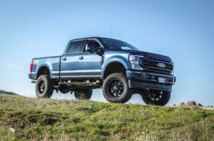 ReadyLIFT Suspension - ReadyLIFT 6" Coil Spring Suspension System for Ford (2017-22) F-250/F-350 Super Duty 4WD, (w/ Falcon MAX3.3 Shocks and Radius Arms) - Image 8