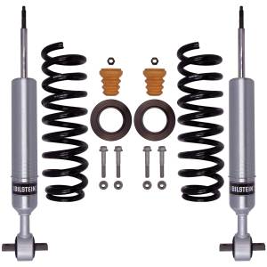 BILSTEIN B8 6112 - Suspension Kit for Ford (215-20) F-150