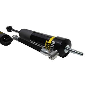BILSTEIN - BILSTEIN B8 8100 (Zone Control R) - Suspension Shock Absorber for Ram (2019-26) 2500 - Image 4