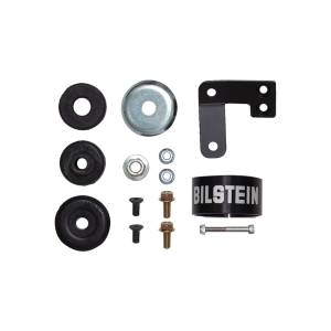 BILSTEIN - BILSTEIN B8 8100 (Zone Control R) - Suspension Shock Absorber for Ram (2019-26) 2500 - Image 8