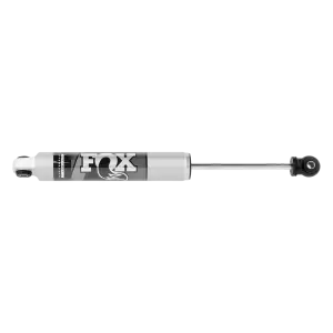 Fox 2.0 Performance Series IFP Steering Stabilizer for Jeep (2020-26) Gladiator / (2018-26) Wrangler 
