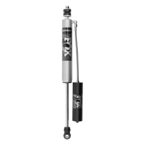 Fox 2.0 Performance Series Reservoir Smooth Body Shocks for Ram (2014-26) 2500/3500 (Front, Lifted 6")