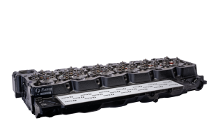 Fleece Performance Freedom Series Cylinder Head for Dodge/Ram (2007.5-18) 2500/3500 6.7L Cummins (Street HD)