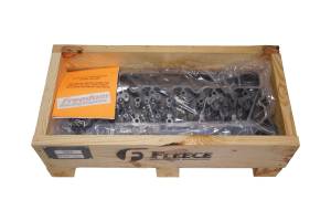 Fleece - Fleece Performance Freedom Series Cylinder Head for Dodge/Ram (2007.5-18) 2500/3500 6.7L Cummins (Street HD) - Image 3