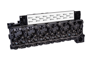 Fleece - Fleece Performance Freedom Series Cylinder Head for Dodge/Ram (2007.5-18) 2500/3500 6.7L Cummins (Street HD) - Image 4