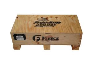Fleece - Fleece Performance Freedom Series Cylinder Head for Dodge/Ram (2007.5-18) 2500/3500 6.7L Cummins (Street HD) - Image 5