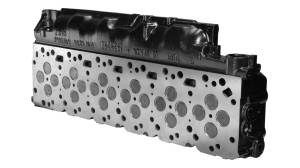 Fleece - Fleece Performance Freedom Series Cylinder Head for Dodge/Ram (2007.5-18) 2500/3500 6.7L Cummins (Street HD) - Image 6