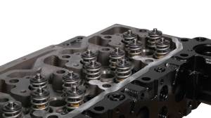 Fleece - Fleece Performance Freedom Series Cylinder Head for Dodge/Ram (2007.5-18) 2500/3500 6.7L Cummins (Street HD) - Image 7