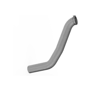 MBRP 4-Inch, Armor Lite Downpipe for Dodge/Ram (1998-02) 2500/3500, 5.9L Cummins, Aluminized